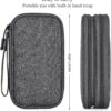 SaleOn 8.3X5 Inch Portable Storage Organizer Bag Usb Cable, ... - Image 7