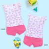 LuvLap Girls Sleeveless Top CoSet Girls - Image 4
