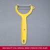 Victorinox Swiss Made, Stainless Steel Multipurpose Peeler, ... - Image 4