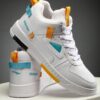 ASIAN Men's TARZAN-11 Casual Sneaker Shoes with Synthetic Up... - Image 3