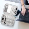 Seagull flight of fashion Single Layer Electronics Accessori... - Image 7