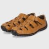 Centrino Men's 6114 Casual Fisherman Adjustable Sporty Summe... - Image 6