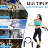 Redify Skipping Rope Men and women and Children Exercise Rop... - Image 7