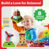 Einstein Box Ultimate Electricity & Science Kit | Science Pr... - Image 6
