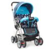 LuvLap Sunshine Baby Stroller/Pram for 0 to 3 Years, New Bor... - Image 2