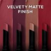 RENEE Very Matte - Pack of 4 Matte Lipsticks, Intense Color ... - Image 5