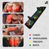Bodyband Pushup Board for Men and Women - Fitness Equipment ... - Image 7