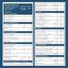 Carbamide Forte Multivitamin Tablet For Men | Multi vitamin ... - Image 3