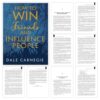 Pack of 6 Self Help Book for Adult - How to Self Confidence,... - Image 3