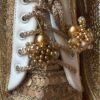 Zenchic Wedding Sneakers for Bride Bridemade Family Members ... - Image 5