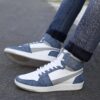 Bacca Bucci Balancer Men's Fashion Sneakers Lace-Up Trainers... - Image 4