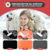 Wooflix Pet Hair Remover - Best dog accessories for puppy - ... - Image 10
