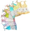 ABOUT SPACE New Born Baby Clothes - (Set of 8) New Born Baby... - Image 5