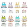 ABOUT SPACE New Born Baby Clothes - (Set of 8) New Born Baby... - Image 2