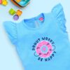 LuvLap Girls Sleeveless Top CoSet Girls - Image 8