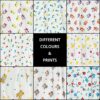 ABOUT SPACE New Born Baby Clothes - (Set of 8) New Born Baby... - Image 6