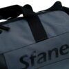 Sfane Polyester 23cms Duffle/Shoulder/Gym Bag for Men & Wome... - Image 6