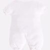 BabyGo Half Sleeves Baby Romper| 100% Cotton Rompers for New... - Image 4