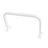 SAZ DEKOR Half Moon Nail Lamp For Desk 13" Lighting For Craf... - Image 6