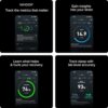 WHOOP 4.0 with 12 Month Subscription- Wearable Health Fitnes... - Image 8