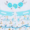 NammaBaby Baby Girl\'s Cotton A-Line-111-138 Midi Dresses (F... - Image 7