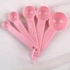 LOOM TREE® 10x Measuring Spoons & Cups Coffee Scoops Teaspoo... - Image 5