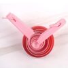 LOOM TREE® 10x Measuring Spoons & Cups Coffee Scoops Teaspoo... - Image 3