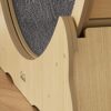 CALANDIS Cat Running Wheel Indoor Treadmill Scratcher Board... - Image 6