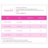 Hopscotch Girls Ruffle Embellished Party Dress with Headband... - Image 10