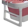 bnf®Portable Bathtub Adult 46.5" Barrel for Hot and Cold Pin... - Image 8
