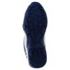 Lancer Mens INDUS-251 White Navy Running Shoe - 9 UK (INDUS-... - Image 8