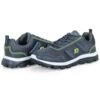 DOCTOR EXTRA SOFT Memory Foam Mens Running Shoe With Eva Sol... - Image 5