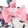 Hopscotch Baby Girls Cotton Floral And Spandex Overall Set I... - Image 7