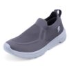 DOCTOR EXTRA SOFT Men\'s Sports Shoes With Memory Foam Cushi... - Image 2