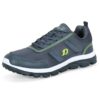 DOCTOR EXTRA SOFT Memory Foam Mens Running Shoe With Eva Sol... - Image 2