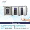 ATROS Elite-β+ (Alkaline, Antioxidant, Hydrogen rich, Micro ... - Image 4