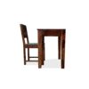 SABHYA FURNITURES Spinney Single Drawer Study Table & Chair ... - Image 3