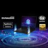 MSI Stealth 18 AI Studio,Intel 1st Gen. Ultra 9 185H,Built-i... - Image 11