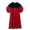 GRACERT Renaissance Men's King Henry VIII Costume with Hat L... - Image 7