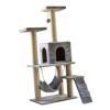 Enakshi Cat Tree Tower Sharpen Claw Toy Furniture Protector ... - Image 3