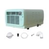 MERISHOPP Portable Air Conditioner Compressor Cooling Condi... - Image 2