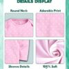 BabyGo Baby Romper 100% Cotton Rompers for New Born Baby|Nig... - Image 7