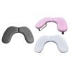 SAZ DEKOR® Arm Rest for Nails Soft Lightweight Nail Pillow f... - Image 4