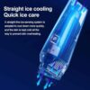 Earwig IPL Laser Hair Removal Device Permanent Painless Remo... - Image 5