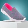 SPARX Womens SL 123 | Enhanced Durability & Soft Cushion | G... - Image 3