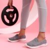SPARX Womens SL 123 | Enhanced Durability & Soft Cushion | G... - Image 4