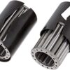 6 inch x 2 inch Pro-Tech Polyurethane Heavy Duty Non-Marking... - Image 10