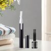 4xCordless Electric Eyebrow Trimmer Epilator Kit for Women M... - Image 4