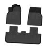 LOOM TREE® Floor Mats Foot Pads Waterproof Four Seasons Use ... - Image 9
