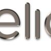 Elica Vetro Glass Top 3 Burner Gas Stove with Double Drip Tr... - Image 10